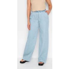 LTS Tall Wide Leg Jeans