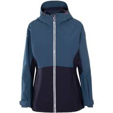 Trespass Alfresco TP75 Waterproof Jacket - Navy