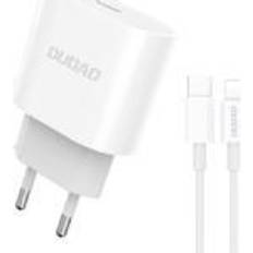 Lightning to usb c adapter Dudao fast C Delivery