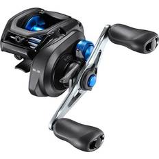 Shimano Moulinet Casting SLX A 151 Frein 5kg, Manivelle Gauche, Poids 195g, Ratio 8.1:1, Récupération 82cm