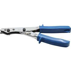 BGS Technic Sakse BGS Technic Hand Nibbler 1605 240 mm Sheet Metal Cutter