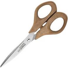 Marron Ciseaux Maped Ciseaux 170 mm