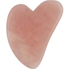 Ibero Gua Sha Tool Rose Quartz