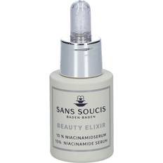 Sans Soucis Serum & Ansiktsoljor Sans Soucis Beauty Elixir Niacinamide Serum