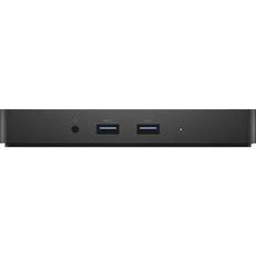 Dell Dock WD15 Dockningsstation