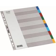Strong-Line Dividers A4 10-pcs