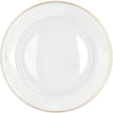 Pillivuyt Plissé Dessert Plate 22cm