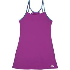 The North Face Dresses Children's Clothing The North Face Girl's Never Stop Dress - Purple