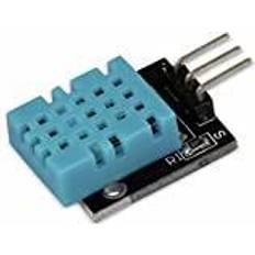 Pièces Détachées d'Ordinateur Joy-it SEN-KY015TF Capteur De Température Humidité 1 Pc