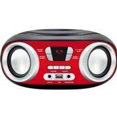 Boombox bluetooth Manta MM9210 Bluetooth Boombox