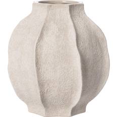 Ernst Hvid Vaser Ernst 335824 Natural White Vase 24cm