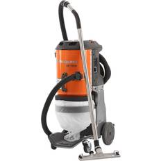 Husqvarna Märkä- ja kuivaimurit Husqvarna DE 110 S Vacuum Cleaner