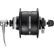 Shimano Dynamo Hub 100/36 Dh-3d37 6v/3w