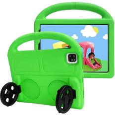 Sero Wheel cover till iPad Air 4/5 10.9" + iPad