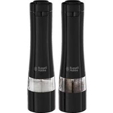 Russell Hobbs - Molinillo de pimienta, Molinillo de sal 23.3cm