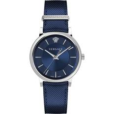 Versace Klockor Versace VE5A00120 V-Circle Herr