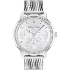 Calvin Klein Klockor Calvin Klein Shimmer 25200180