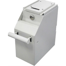 DELTACOIMP sedler, 4 nøgler