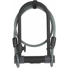 Yale High Security U-Lock bike lock