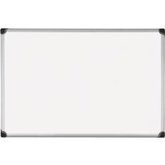 Whiteboard bi office emalj Whiteboardtavle 60 stålkeramisk