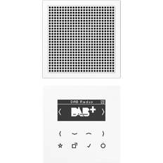 Mono radio Jung Smart Radio Dab + Kit Mono S LS