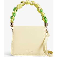 Ted Baker Lime Maryse Leather Cross-body bag 1 Size