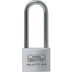 Sperre BURG WÄCHTER Vorhängeschloss 770 HB 40