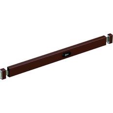 Basi 1200-0203 Chiavistello Corazzato Marrone