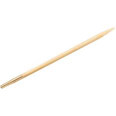 Knitpro Bambus endepinde Standard 10,00 mm
