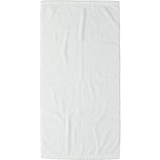 100.0 cm Badlakan Cawö Handduk 7007-600 Badlakan Vit (100x50cm)