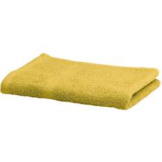 Yellow Towels Terry Energy Saving Yellow 7 Bath Towel Yellow