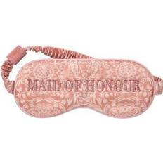Slip Pure Silk Maid Of Honour Mask