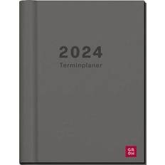 Premium Terminkalender 2024 Wochenkalender