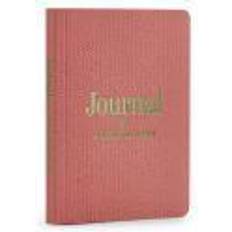 Printworks Pocket Journal Pink
