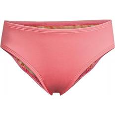 Pink Bikinis Children's Clothing Lands' End Girl's Swim Bikini Bottoms - Primo Pink Neon (521421AK2)