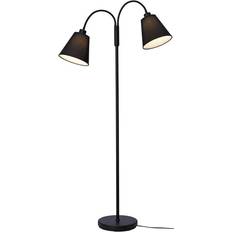 D Golvlampor Cottex Duet Golvlampa 140cm