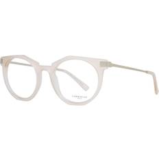 Liebeskind 11028 00710 Men's Eyeglasses Brown Size 49