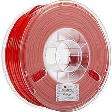 Polymaker ASA filament Red 2.85mm 1 kg