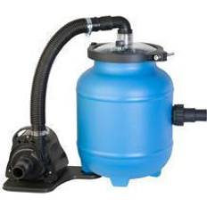 Cartuchos de Filtro Gre Depuradora Aqualoon Piscinas 4000 l/h