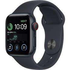 Apple watch black Apple Watch SE Black