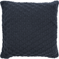 Södahl Scallop Komplet pyntepude Blå (45x45cm)