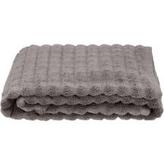 Zone Denmark Inu Badehåndklæde Brun, Beige (140x70cm)