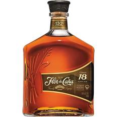 Flor de Caña Centenario 18 40% 70 cl