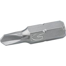 KS Tools 1/4" Classic Bit Triwing 25 mm Clé mixte