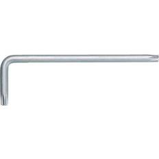 KS Tools Torx Vinkelnøgle Med Hul TB6 Torx-skruetrækker