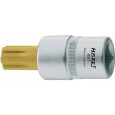 Hazet 991-8 Topnøgle-bit 1 stk 12,5 mm Topnøgle