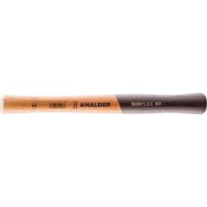 Halder Halder Skaft plasthammare Simplex 40mm Gummihammer