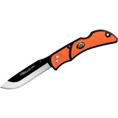 Outdoor Edge Nóż Razor Lite EDC Orange Multiværktøj