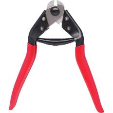 KS Tools Peeling Pliers KS Tools Steel Wire Shear Ø4,7mm 190mm Peeling Plier