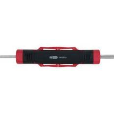KS Tools Kabel-Entriegelungswerkzeug Inhalt: Crimpzange